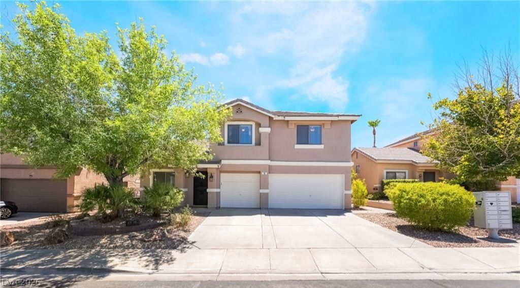 18 Amber Rock Street, Henderson, NV 89012