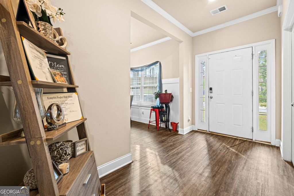 210 Jennah Walk, Union City, GA 30291 — photo 2