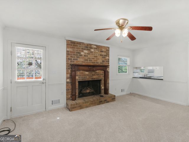 765 Swamp Creek Drive, Jonesboro, GA 30238