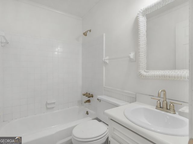 765 Swamp Creek Drive, Jonesboro, GA 30238