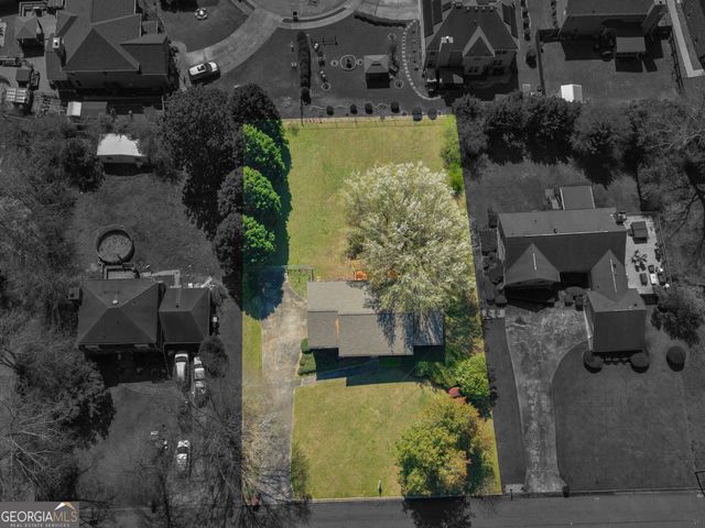 765 Swamp Creek Drive, Jonesboro, GA 30238