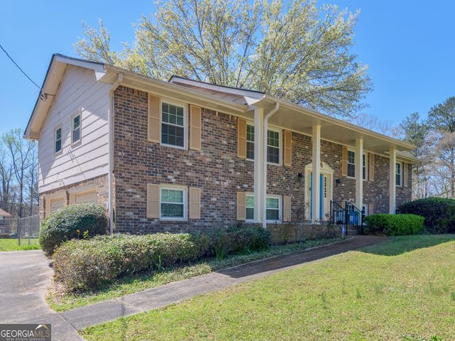 765 Swamp Creek Drive, Jonesboro, GA 30238