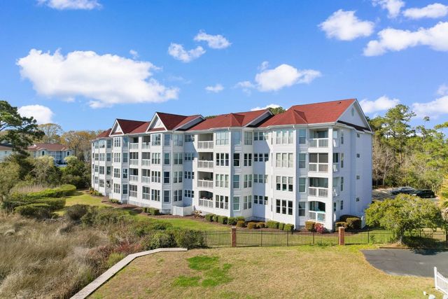 4560 Greenbriar Dr Unit 302, Little River, SC 29566