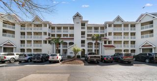 4560 Greenbriar Dr Unit 302, Little River, SC 29566