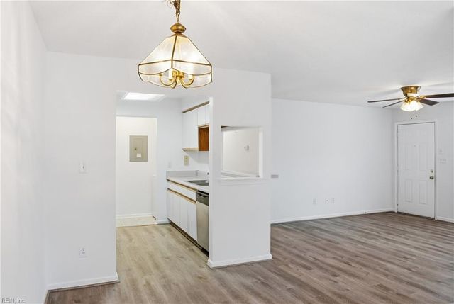 3825 Rivanna River RCH -3825E, Portsmouth, VA 23703