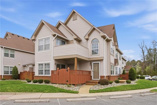 3825 Rivanna River RCH -3825E, Portsmouth, VA 23703