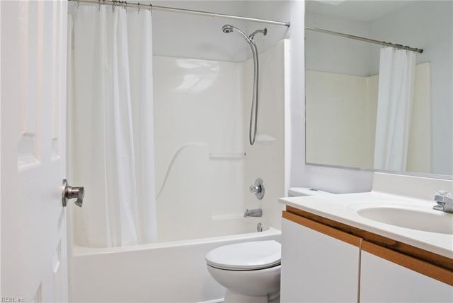 3825 Rivanna River RCH -3825E, Portsmouth, VA 23703