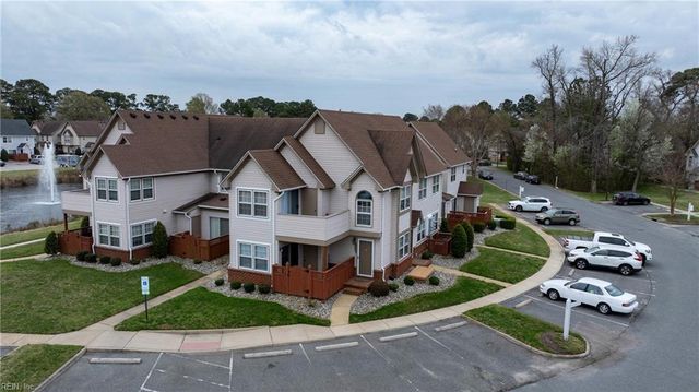 3825 Rivanna River RCH -3825E, Portsmouth, VA 23703