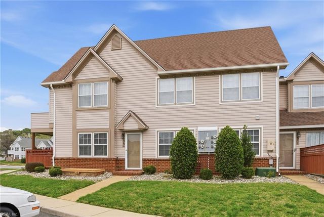 3825 Rivanna River RCH -3825E, Portsmouth, VA 23703