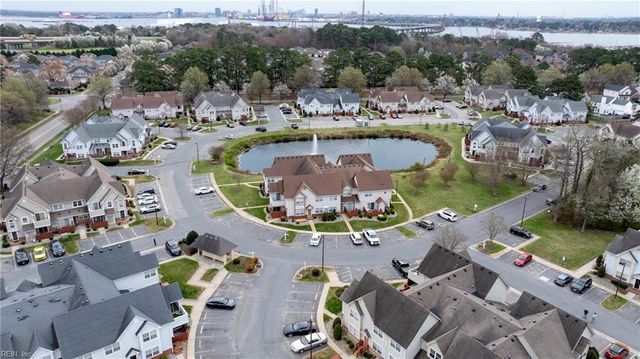 3825 Rivanna River RCH -3825E, Portsmouth, VA 23703