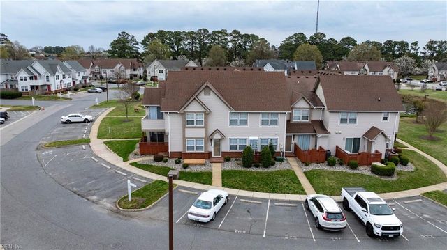 3825 Rivanna River RCH -3825E, Portsmouth, VA 23703