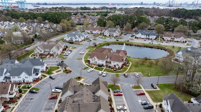 3825 Rivanna River RCH -3825E, Portsmouth, VA 23703