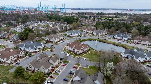 3825 Rivanna River RCH -3825E, Portsmouth, VA 23703