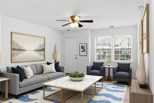 3825 Rivanna River RCH -3825E, Portsmouth, VA 23703