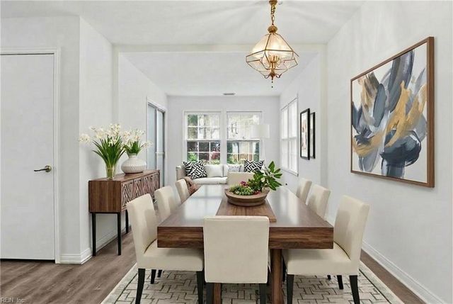 3825 Rivanna River RCH -3825E, Portsmouth, VA 23703