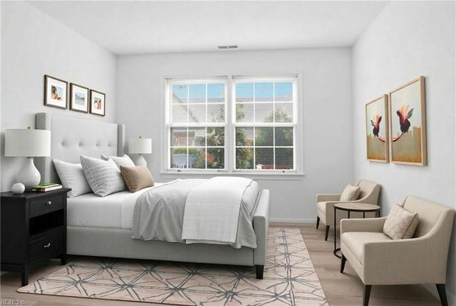 3825 Rivanna River RCH -3825E, Portsmouth, VA 23703