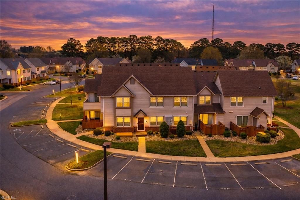 3825 Rivanna River RCH -3825E, Portsmouth, VA 23703