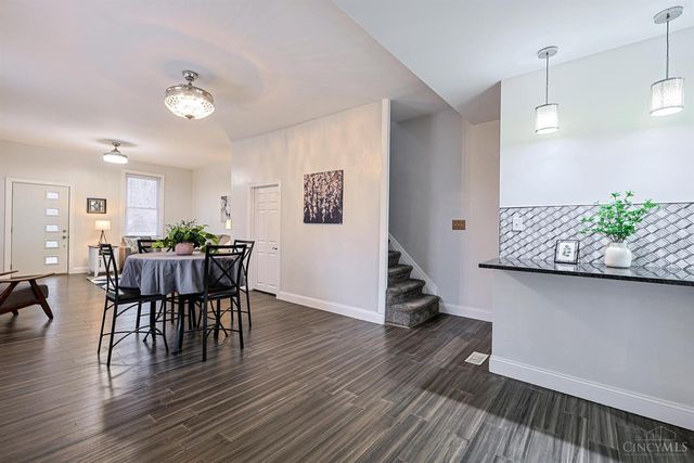 6503 E Ledge Street, Cincinnati, OH 45227