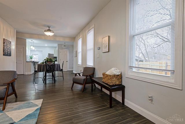 6503 E Ledge Street, Cincinnati, OH 45227