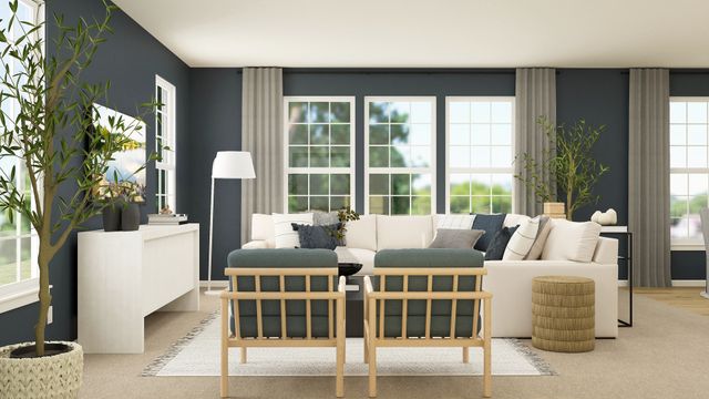 1855 Diamond Drive, Elgin, IL 60124