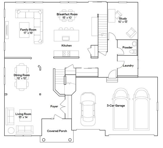 1855 Diamond Drive, Elgin, IL 60124