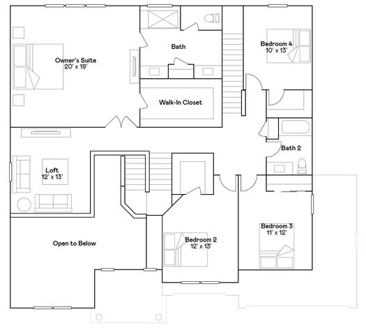 1855 Diamond Drive, Elgin, IL 60124