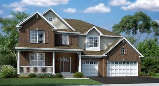 1855 Diamond Drive, Elgin, IL 60124