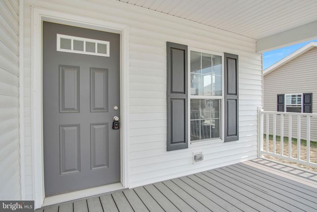 114 GLENRIDGE DRIVE, Carlisle, PA 17015
