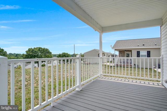 114 GLENRIDGE DRIVE, Carlisle, PA 17015