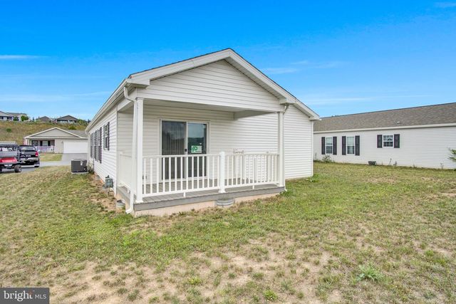 114 GLENRIDGE DRIVE, Carlisle, PA 17015