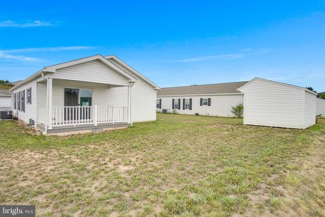 114 GLENRIDGE DRIVE, Carlisle, PA 17015