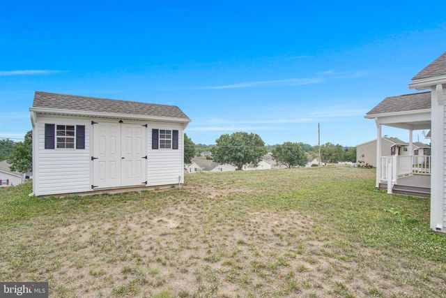 114 GLENRIDGE DRIVE, Carlisle, PA 17015