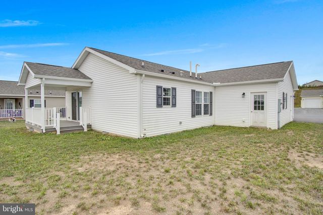 114 GLENRIDGE DRIVE, Carlisle, PA 17015