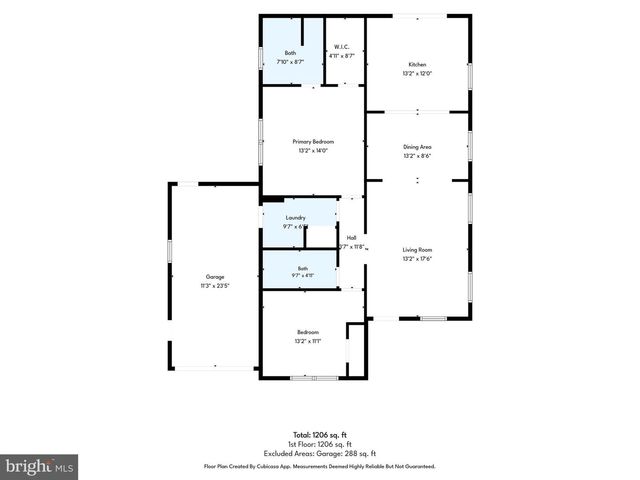 114 GLENRIDGE DRIVE, Carlisle, PA 17015
