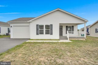 114 GLENRIDGE DRIVE, Carlisle, PA 17015