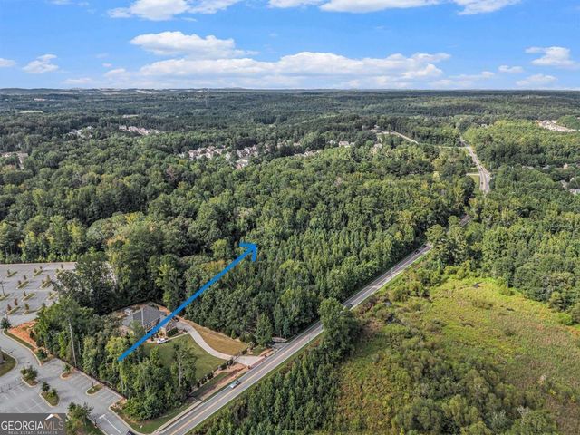 3720 Butner Road, Atlanta, GA 30349