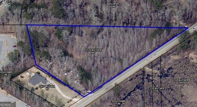 3720 Butner Road, Atlanta, GA 30349