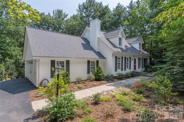 26 Moriah Lane, Asheville, NC 28803