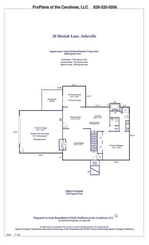 26 Moriah Lane, Asheville, NC 28803
