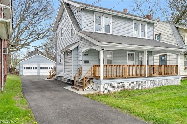 3131 Hudson Avenue, Youngstown, OH 44511