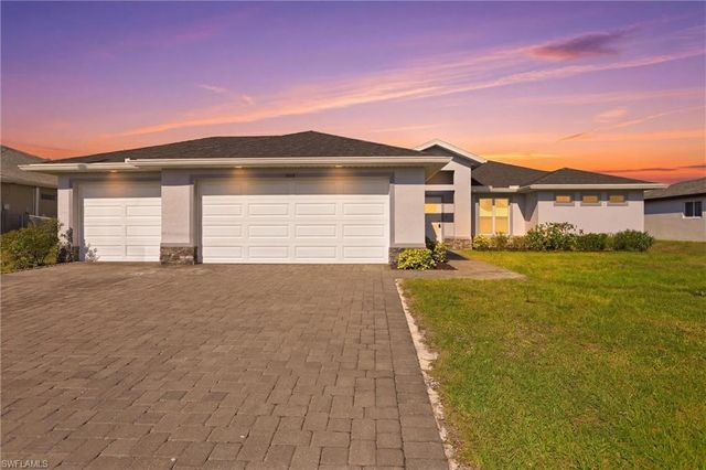 3600 NE 20th PL, Cape Coral, FL 33909