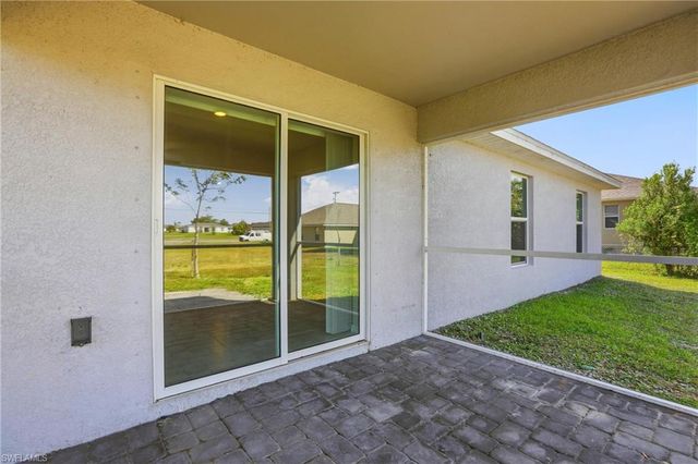 3600 NE 20th PL, Cape Coral, FL 33909