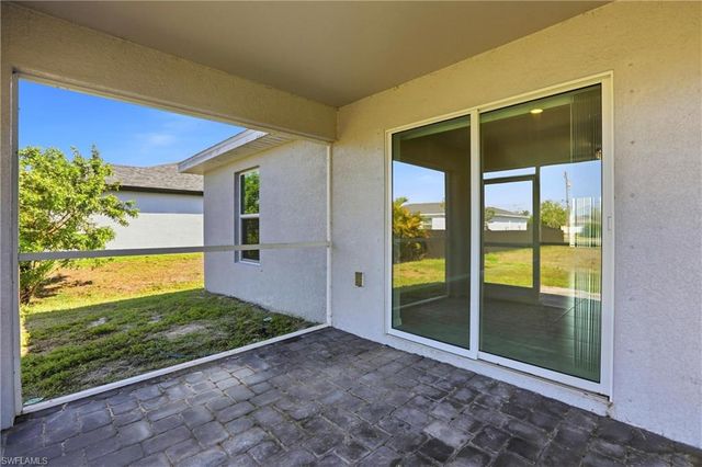 3600 NE 20th PL, Cape Coral, FL 33909