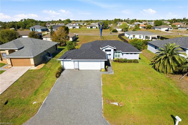 3600 NE 20th PL, Cape Coral, FL 33909