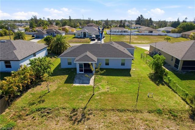 3600 NE 20th PL, Cape Coral, FL 33909