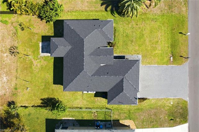 3600 NE 20th PL, Cape Coral, FL 33909