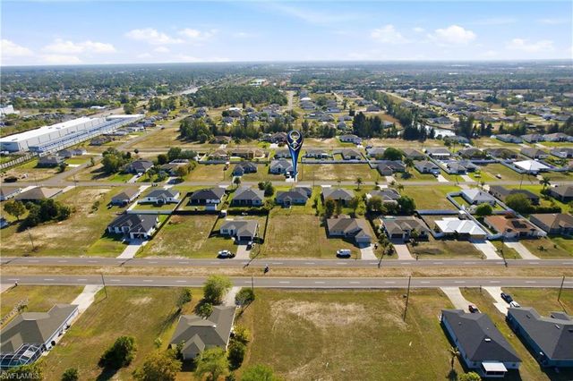 3600 NE 20th PL, Cape Coral, FL 33909