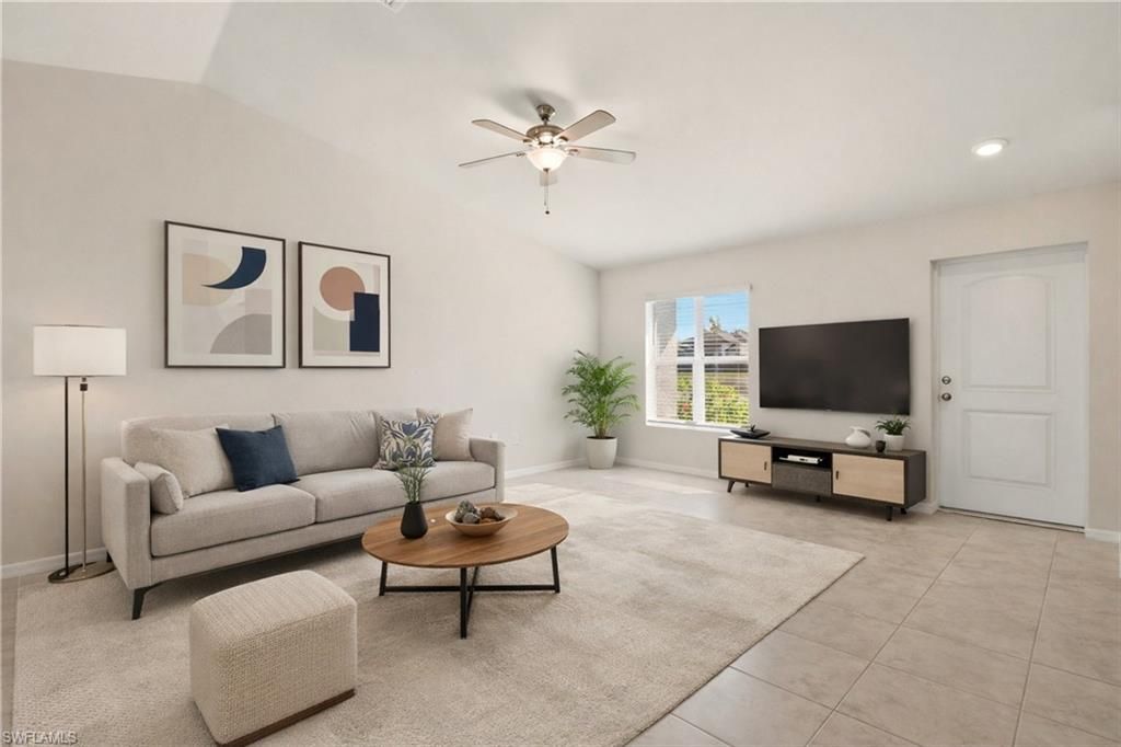 3600 NE 20th PL, CAPE CORAL, FL 33909 — photo 2