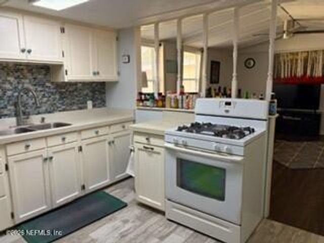 153 SPORTSMAN Road, Satsuma, FL 32189