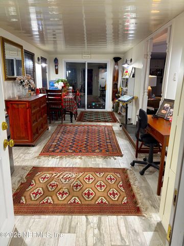 153 SPORTSMAN Road, Satsuma, FL 32189